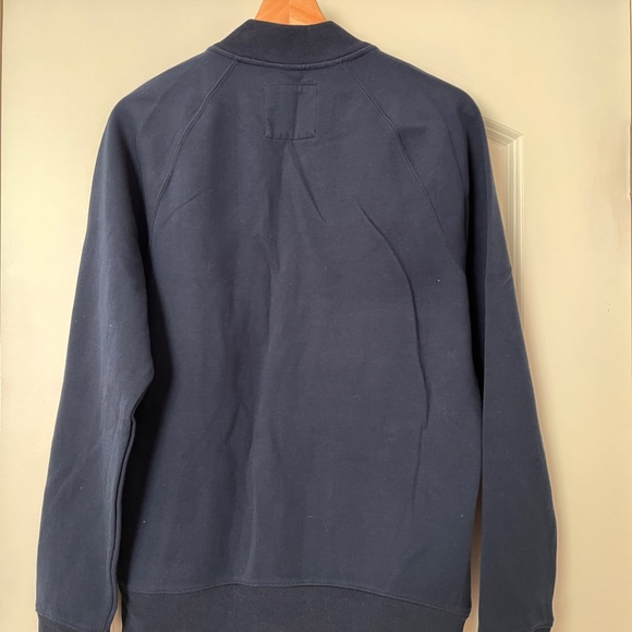 Hollister Sport Bomber Jacker - Picture 4 of 5